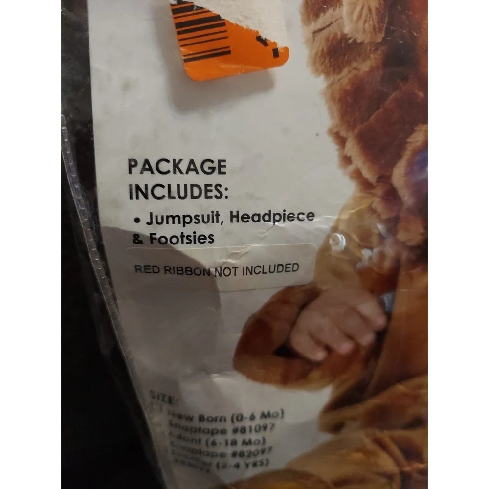 Charades little lion